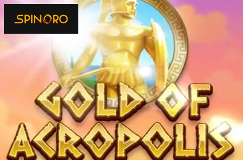 Gold of Acropolis